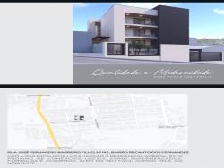 Apartamento para Venda em Pouso Alegre - 2