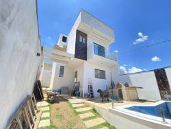 Sobrado para Venda em Pouso Alegre - 4