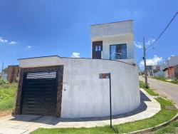 #521 - Sobrado para Venda em Pouso Alegre - MG - 2