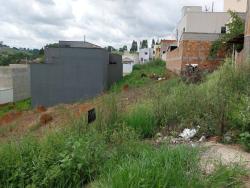 #2424 - Terreno para Venda em Pouso Alegre - MG - 1
