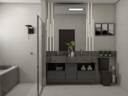 Casa para Venda em Pouso Alegre - 5