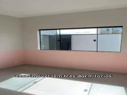 Casa para Venda em Pouso Alegre - 3