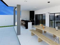 Casa para Venda em Pouso Alegre - 2