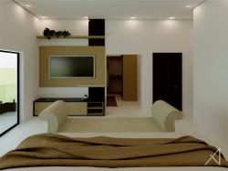 Casa para Venda em Pouso Alegre - 3