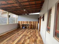 Casa para Venda em Pouso Alegre - 3