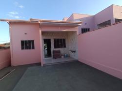 #2468 - Casa para Venda em Congonhal - MG - 3