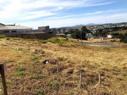 #2501 - Terreno para Venda em Pouso Alegre - MG - 2
