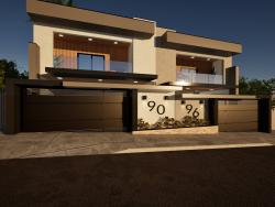 Casa para Venda em Pouso Alegre - 2