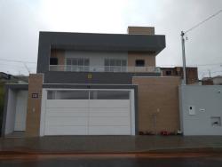 Casa para Venda em Pouso Alegre - 4