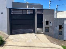 Casa para Venda em Pouso Alegre - 2