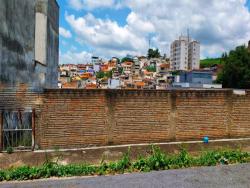#2541 - Terreno para Venda em Pouso Alegre - MG - 1