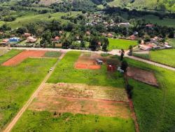 #2546 - Terreno Rural para Venda em Pouso Alegre - MG - 2