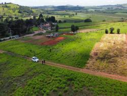 #2546 - Terreno Rural para Venda em Pouso Alegre - MG - 3