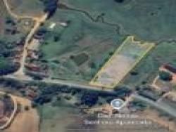 #2548 - Terreno para Venda em Pouso Alegre - MG - 1
