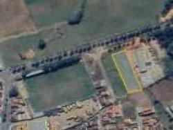 #2549 - Terreno para Venda em Pouso Alegre - MG - 1