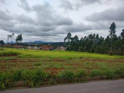 #2555 - Terreno para Venda em Pouso Alegre - MG - 1