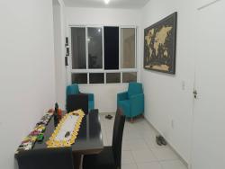 #2557 - Apartamento para Venda em Pouso Alegre - MG - 1