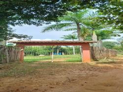 #2583 - Chácara para Venda em Congonhal - MG - 1