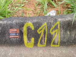 #2590 - Área para Venda em Pouso Alegre - MG - 3
