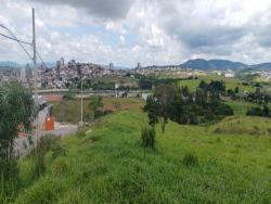 #2590 - Área para Venda em Pouso Alegre - MG - 2