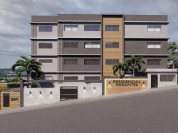 #2606 - Apartamento para Venda em Pouso Alegre - MG - 1