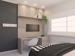 Apartamento para Venda em Pouso Alegre - 5