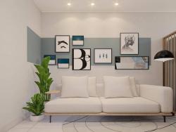 #2606 - Apartamento para Venda em Pouso Alegre - MG - 3