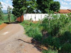 #2610 - Área para Venda em Pouso Alegre - MG - 2