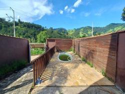 Casa para Venda em Borda da Mata - 4
