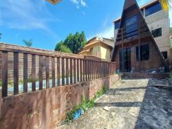 Casa para Venda em Borda da Mata - 5