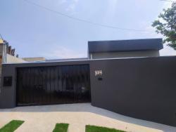 Venda em Parque Real - Pouso Alegre