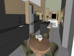 Casa para Venda em Pouso Alegre - 2