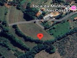 Venda em Bairro dos Afonsos - Pouso Alegre