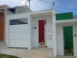 Casa para Venda em Pouso Alegre - 2