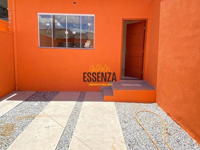 Casa para Venda em Pouso Alegre - 2