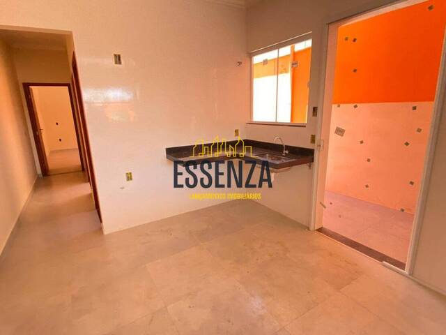 Casa para Venda em Pouso Alegre - 4