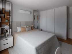 Apartamento para Venda em Pouso Alegre - 4