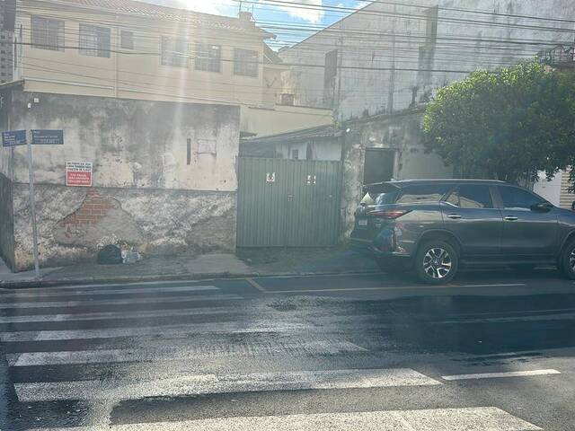 #2448 - Área para Venda em Pouso Alegre - MG - 2