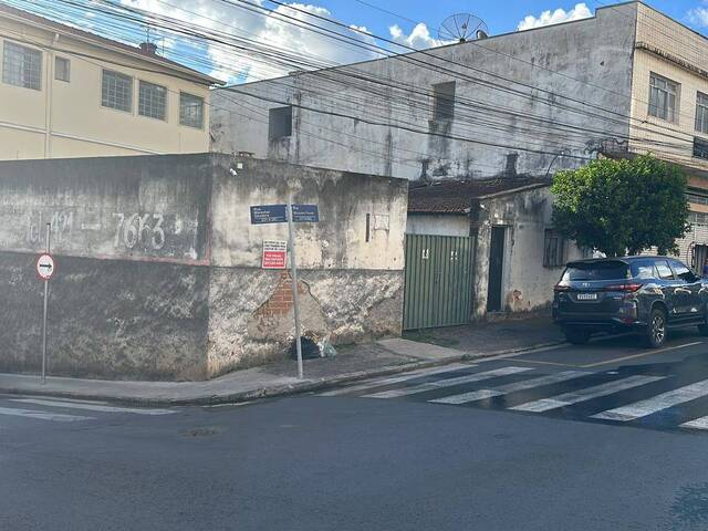 Venda em Centro - Pouso Alegre