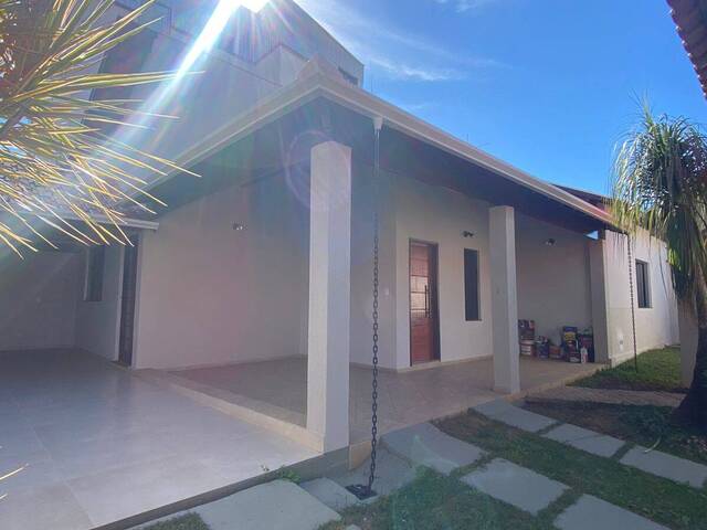 Venda em Jardim São Francisco - Pouso Alegre
