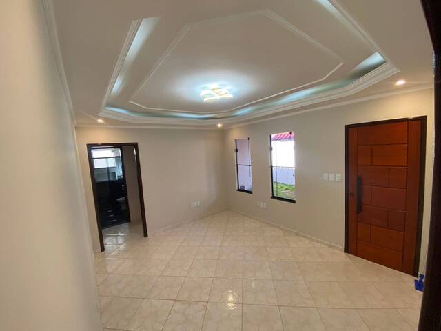Casa para Venda em Pouso Alegre - 2