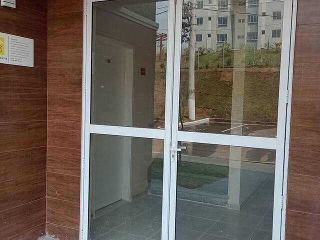 #2453 - Apartamento para Venda em Congonhal - MG - 2