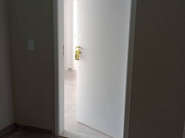 Apartamento para Venda em Congonhal - 4