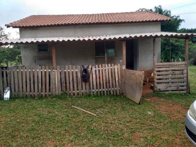 #2459 - Chácara para Venda em Pouso Alegre - MG - 2