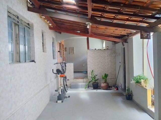 Casa para Venda em Pouso Alegre - 3