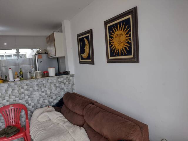 Apartamento para Venda em Pouso Alegre - 2