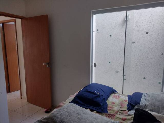 Apartamento para Venda em Pouso Alegre - 4