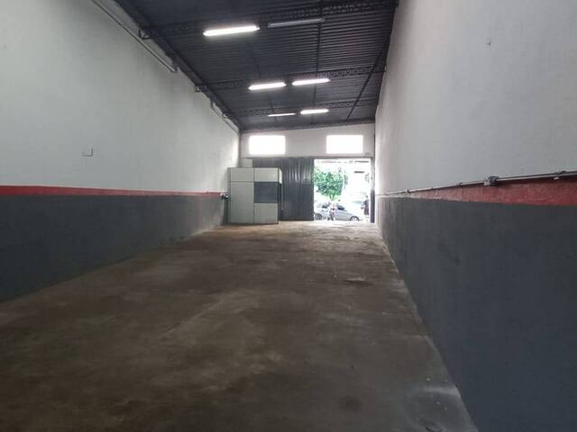 Galpão para Venda em Pouso Alegre - 5