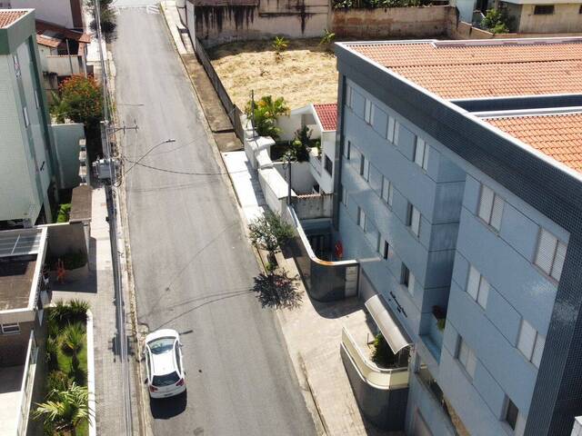 Apartamento para Venda em Pouso Alegre - 2