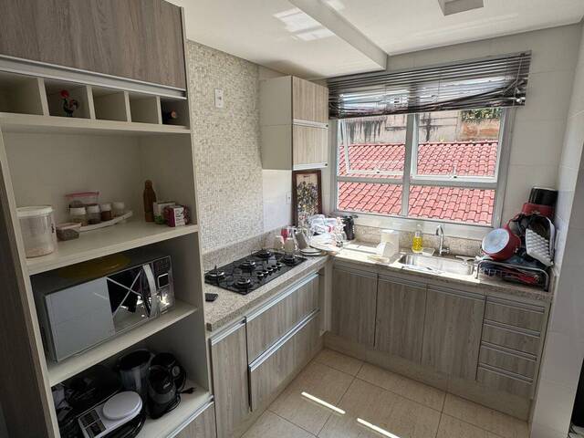 Apartamento para Venda em Pouso Alegre - 5